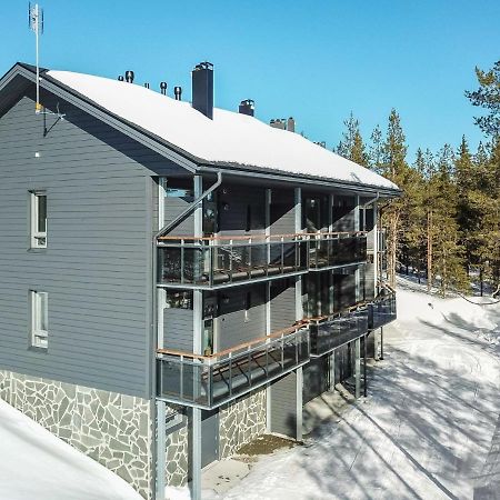 Holiday Home Ylaelaensi 3 As 5 By Interhome Yllasjarvi Exterior photo