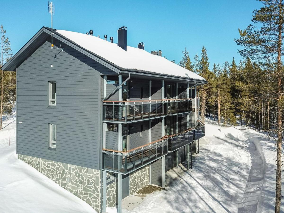 Holiday Home Ylaelaensi 3 As 5 By Interhome Yllasjarvi Exterior photo