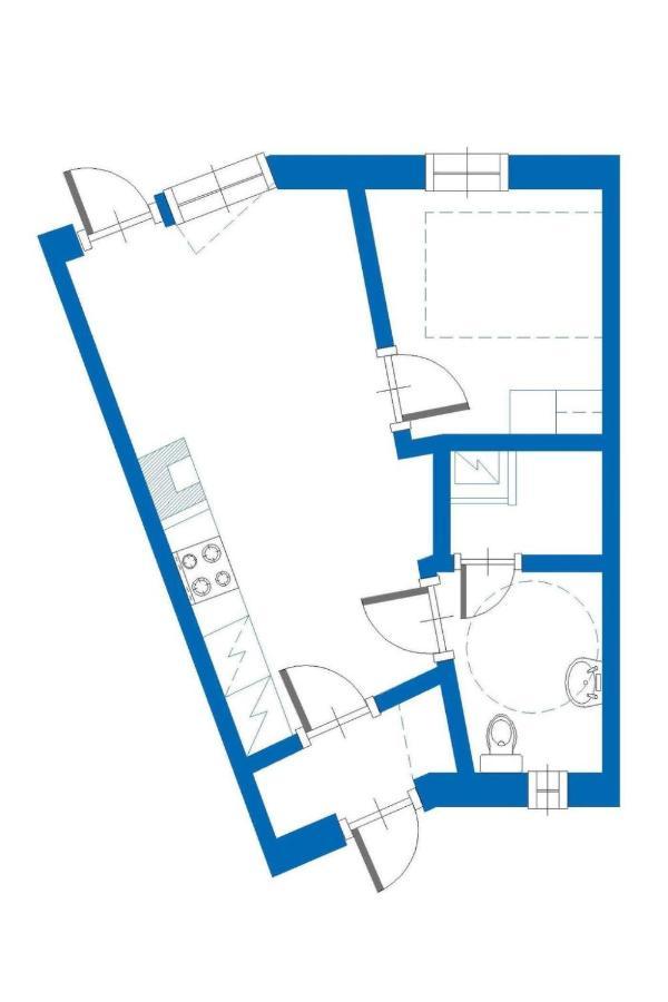 Holiday Home Ylaelaensi 3 As 5 By Interhome Yllasjarvi Exterior photo